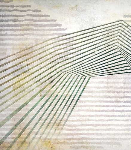 Straight Away I Art Print