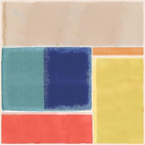 First Sight I Art Print