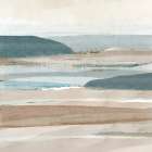 Brough Sands I Art Print