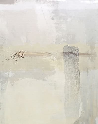 Tip Tone I Art Print