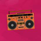 Tape On II Vintage Print