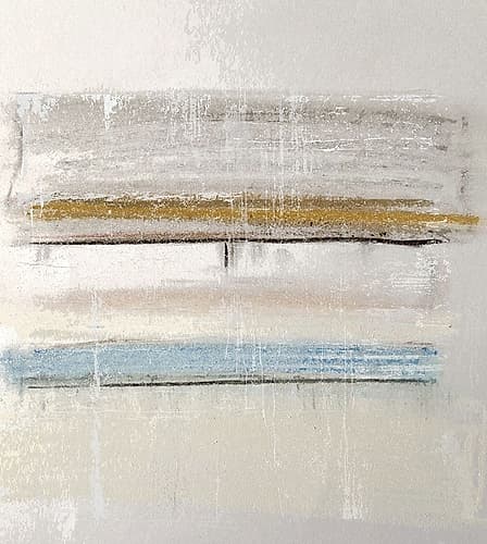 Squash I Art Print