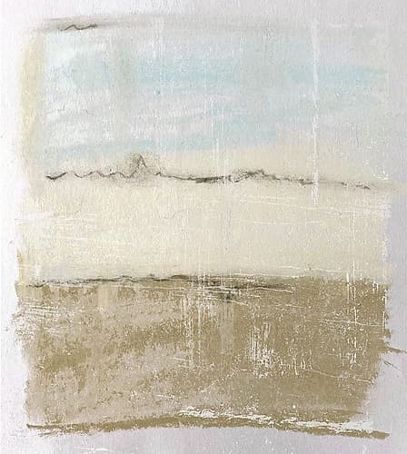 Squash II Art Print