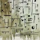 Hyra I Art Print