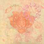 Tulip Julep Art Print