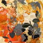 Meadow Larks I Art Print