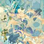 Entwine with Orchids Art Print