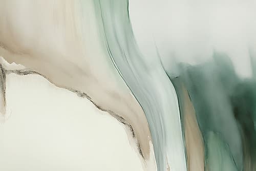 Sage Whispers Art Print