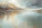 Stillness of Water Art Print