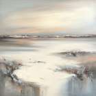 Silent Rhapsody Landscape Print