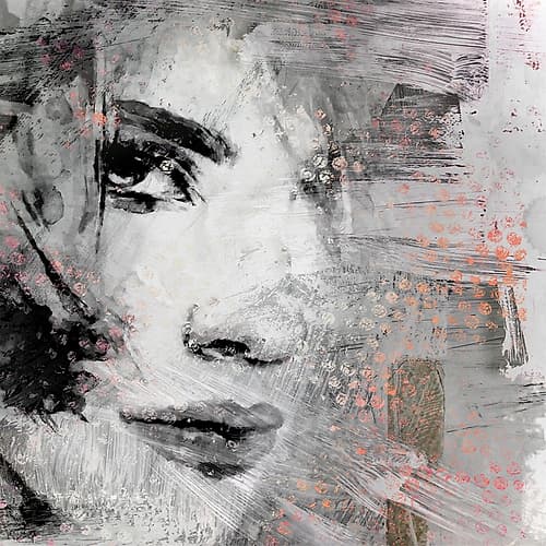 Mistic Art Print