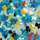 Florals II Art Print