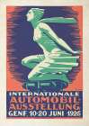 Funky Poster VI Vintage Print