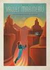 Funky Poster VIII Art Print