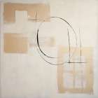 Essence of Minimalism 1 Art Print
