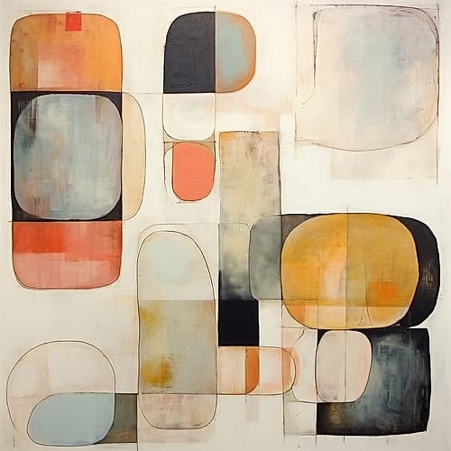 Infinite Possibilities 1 Minimalist Print