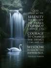 Life Quotes VI Art Print