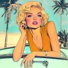 Nostalgia I Art Print