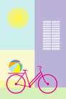 Summer II Art Print