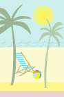 Summer III Art Print