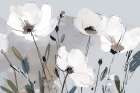 Muted Meadow Minimalist Print