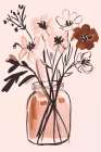 Faded Floral Memories Ii Art Print