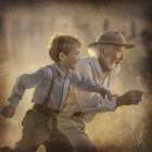 Family of Man, Four Art Print