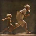 Family of Man, Fifteen Art Print