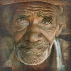 Family of Man, Nineteen Art Print