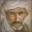 Family of Man, Twenty One Art Print