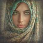 Family of Man, Twenty Two Art Print