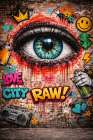 Urban Vision Art Print