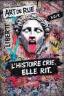 LHistoire Crie Art Print