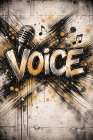 Voice Art Print