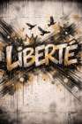 Liberte Art Print