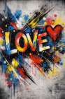 Love Art Print