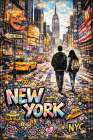 Urban Journeys-7 Art Print