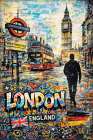 Urban Journeys-9 Art Print