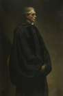 Francis Landey Patton 1901 Art Print