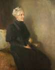 Isabella Guthrie McCosh 1908 Art Print