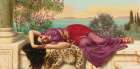 Dolce Far Niente Art Print