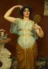 Ione Art Print