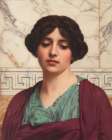 Stesicrate 1914 Art Print