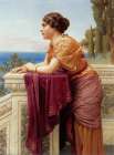 The Belvedere 1913 Art Print