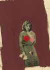 Madchen 1942 Art Print