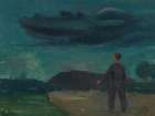 Mann und Weib 1930 Art Print