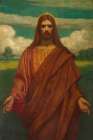 Christ 1905 Art Print