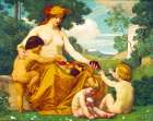 Plenty 1910 Art Print