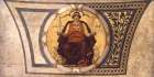 Study for Mosaic, Wisconsin State Capital, Justice 1913 Art Print
