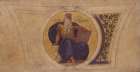 Study for Mosaic, Wisconsin State Capital, Legislation 1913 Art Print